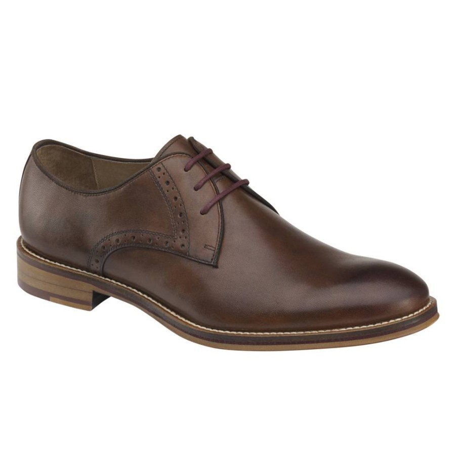 Men Johnston & Murphy | Johnston ' Murphy Conard Plain Toe