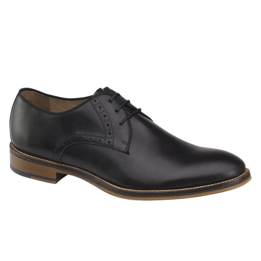 Men Johnston & Murphy | Johnston ' Murphy Conard Plain Toe