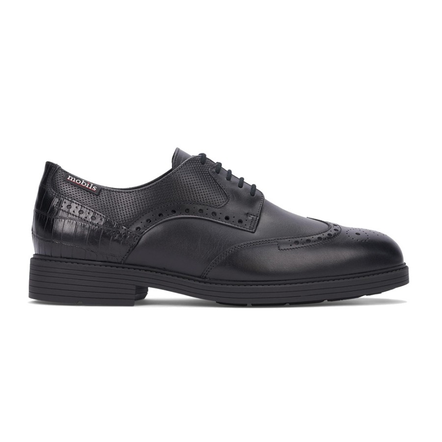 Men Mephisto | Mephisto Fernand Black