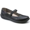 Women Birkenstock | Birkenstock Iona Black+433061