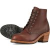 Women Red Wing | Red Wing Clara Amber