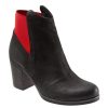 Women Bueno | Bueno Watts Blackred