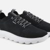 Men Geox | Geox Uspherica Shoe