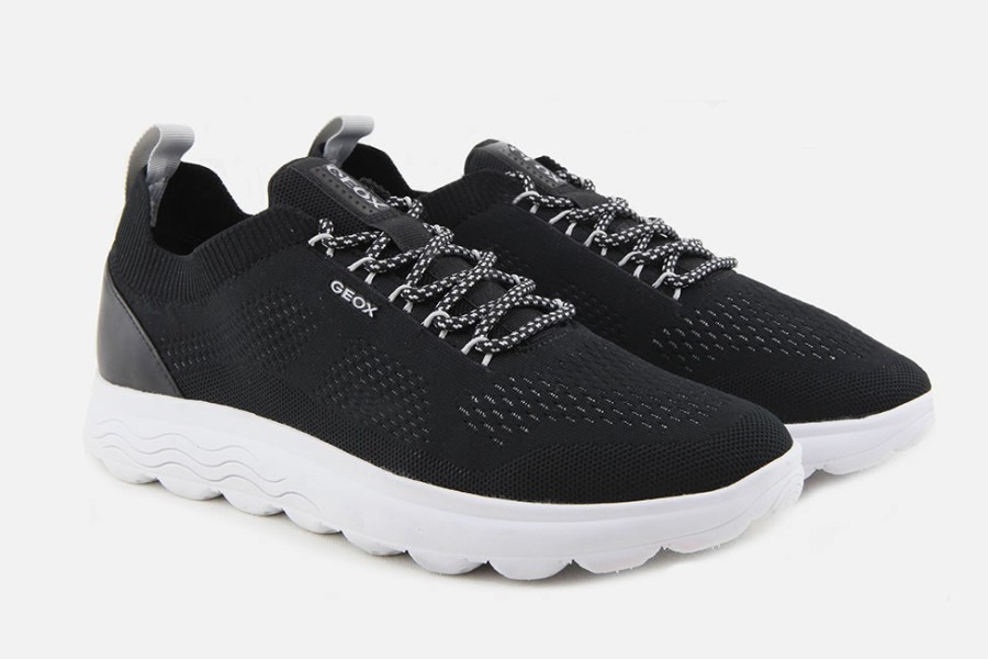 Men Geox | Geox Uspherica Shoe