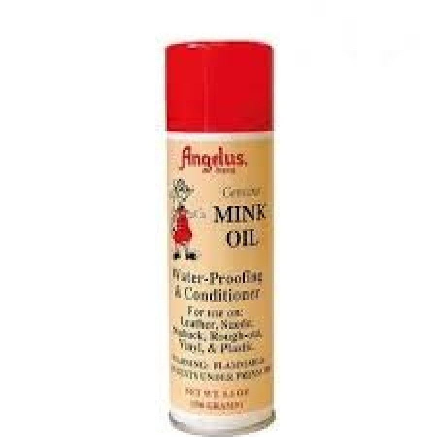 Care Products heartand | Mink Oil Spray