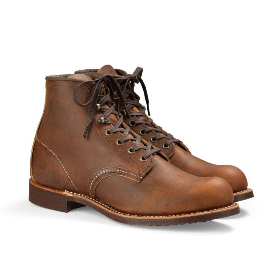 Men Red Wing | Red Wing Blacksmith