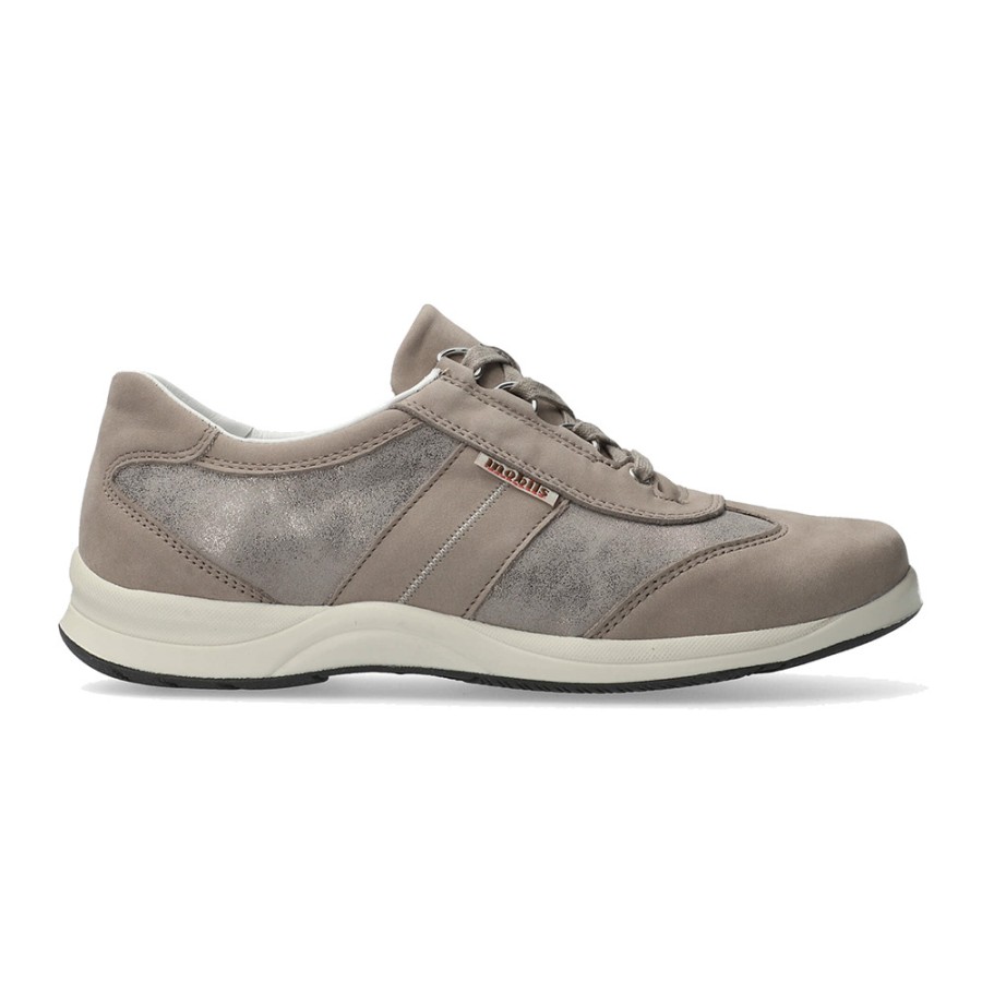 Women Mephisto | Mephisto Liria Warm+Grey+6960