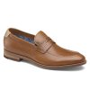 Men Johnston & Murphy | Johnston ' Murphy Milliken Penny Tan+20-4752