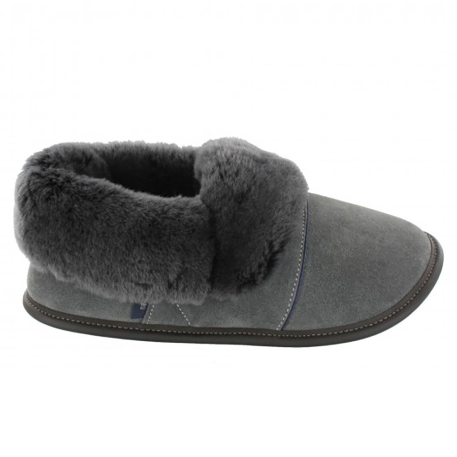 Women heartand | Lazybones Slipper