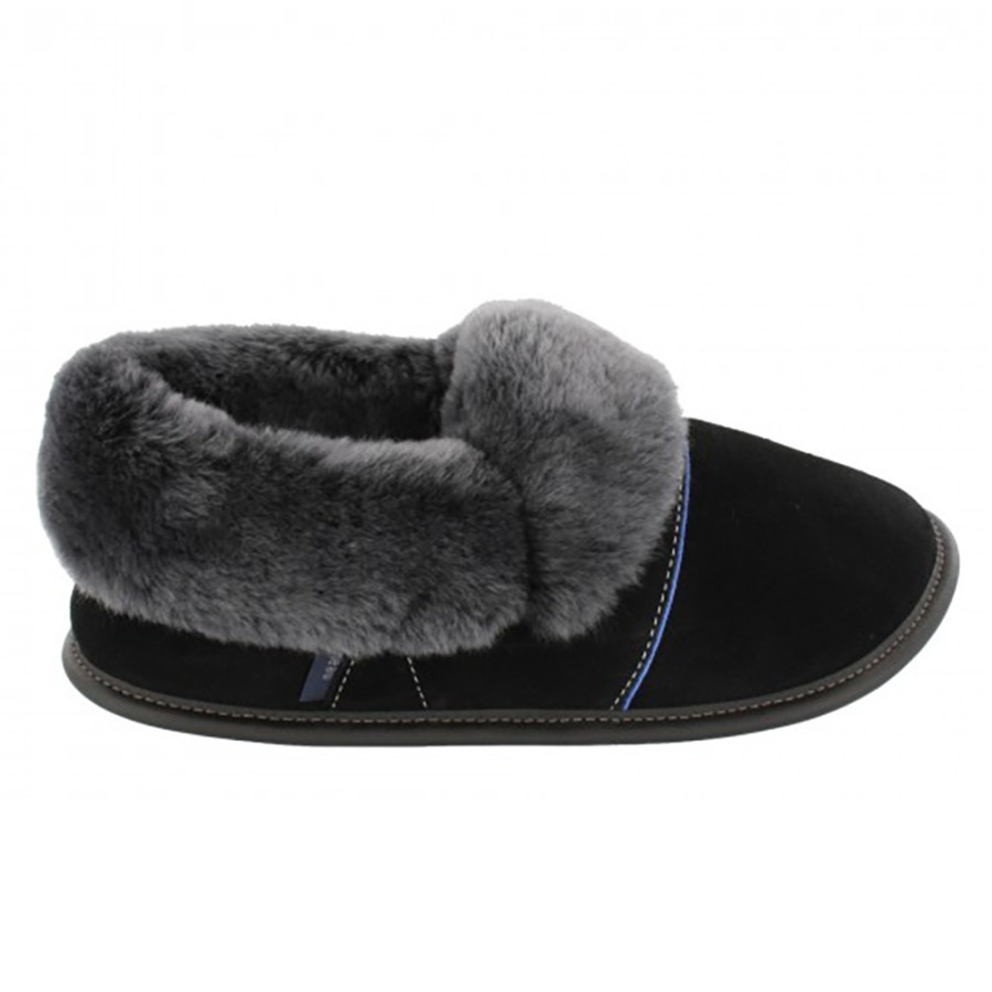 Women heartand | Lazybones Slipper