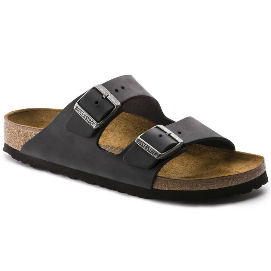 Women Birkenstock | Birkenstock Ari Oil