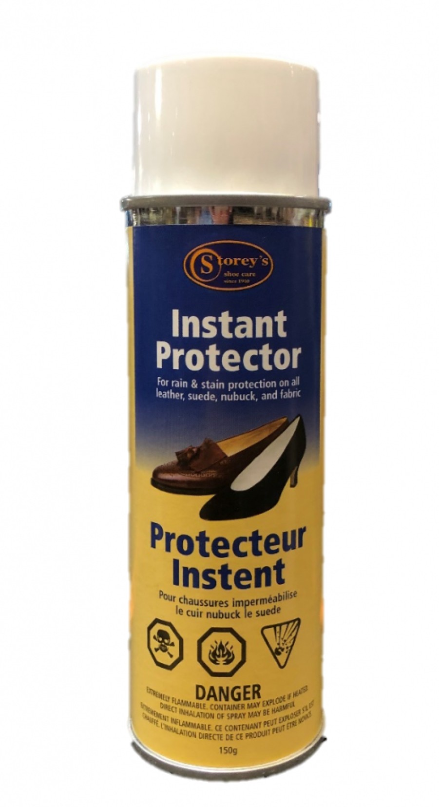 Care Products heartand | Instant Protector