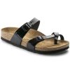 Women Birkenstock | Birkenstock Mayari Patent