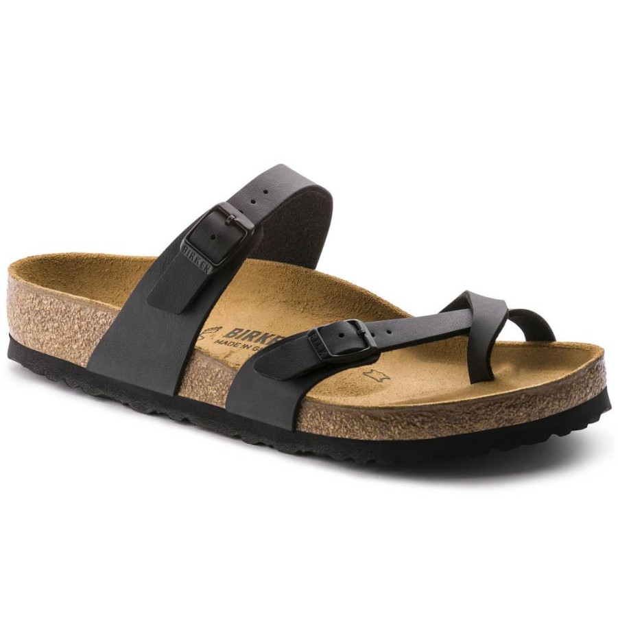 Women Birkenstock | Birkenstock Mayari Bf