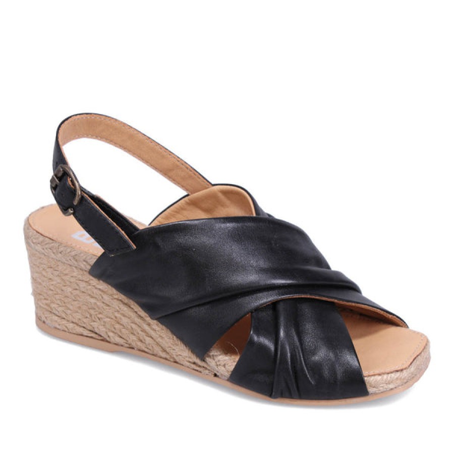 Women Bueno | Bueno Jasmin Black