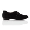 Women heartand | Gwen Black+Suede