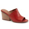 Women Bueno | Bueno Hanna Terracotta