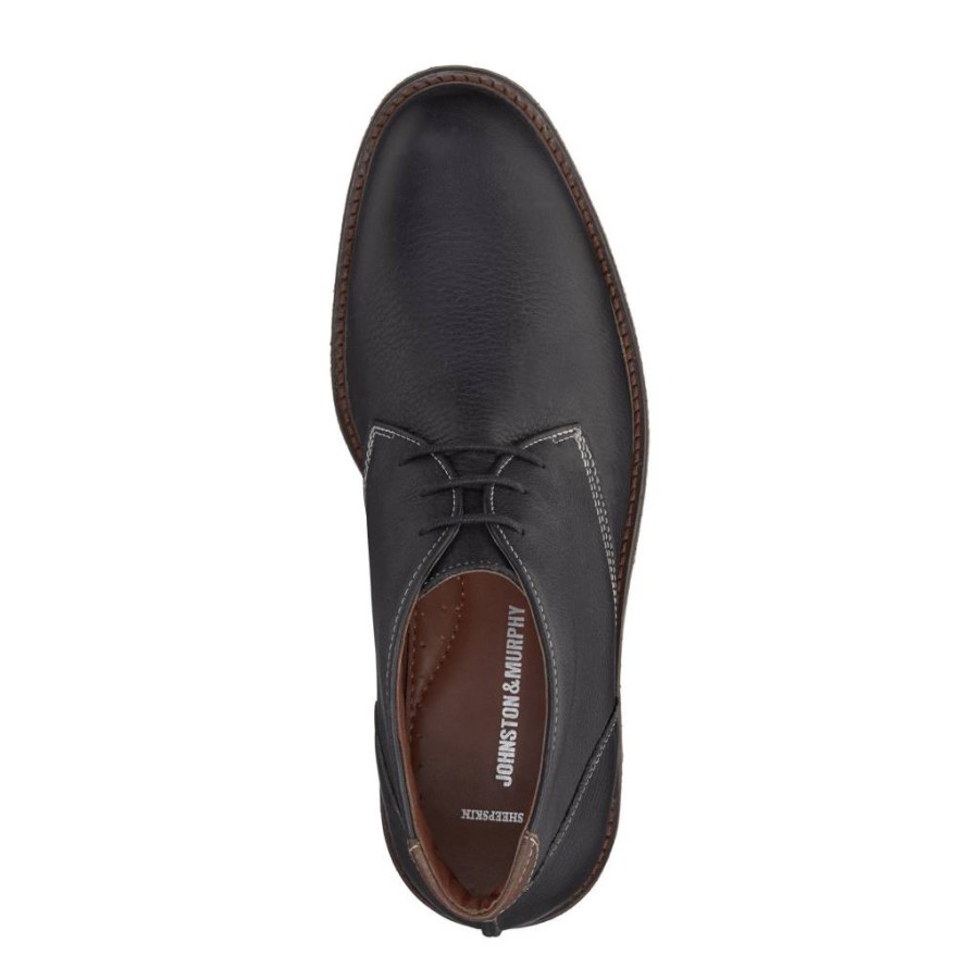 Men Johnston & Murphy | Johnston ' Murphy Copeland Chukka