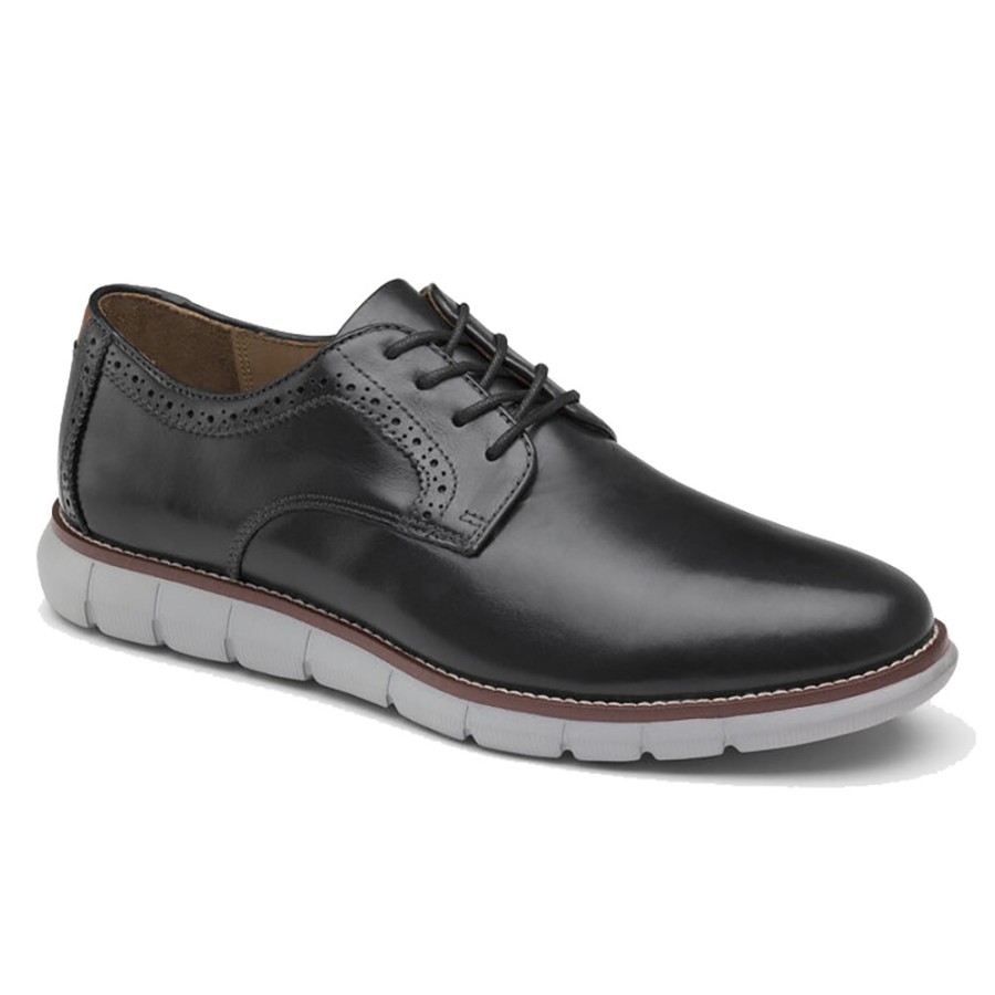 Men Johnston & Murphy | Johnston ' Murphy Holden Plain Toe