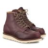 Men Red Wing | Red Wing Classic Moc 8847+B.+Cherry