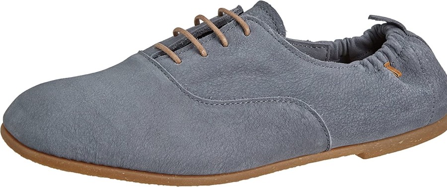 Women El Naturalista | El Naturalista N5537 Blue+Fog