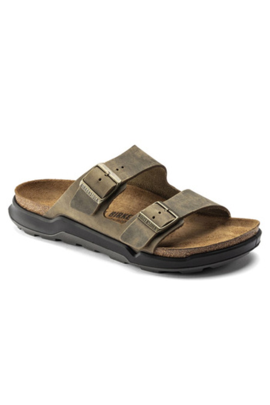 Men Birkenstock | Birkenstock Ari Ct