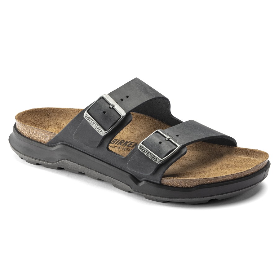 Men Birkenstock | Birkenstock Ari Ct