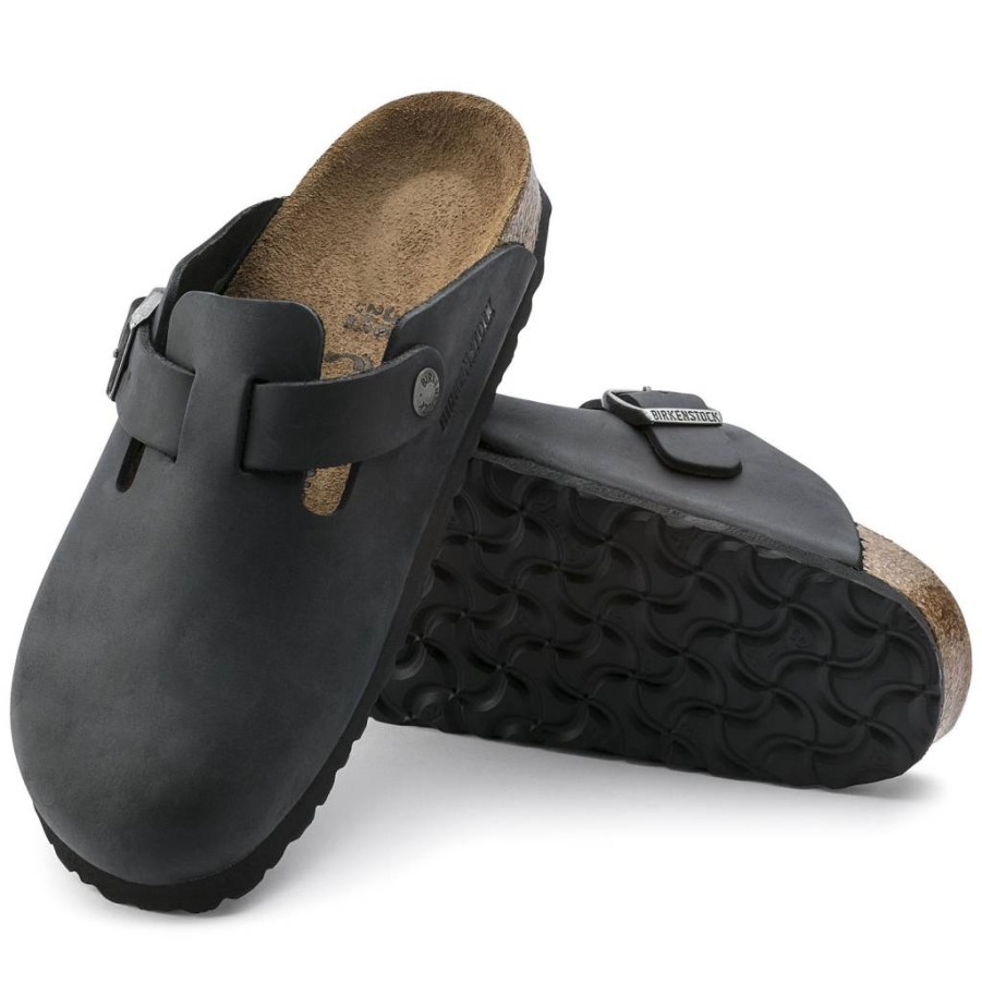 Women Birkenstock | Birkenstock Boston