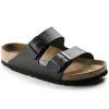 Women Birkenstock | Birkenstock Arizona Bf Soft Footbed