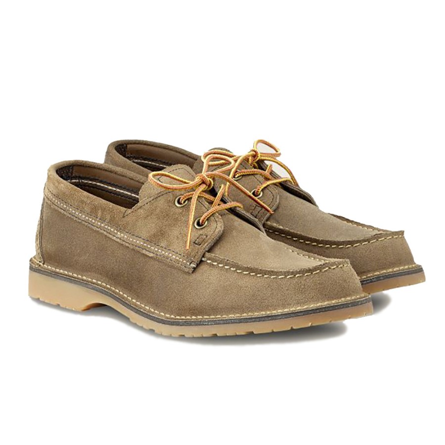 Men Red Wing | Red Wing Camp Moc