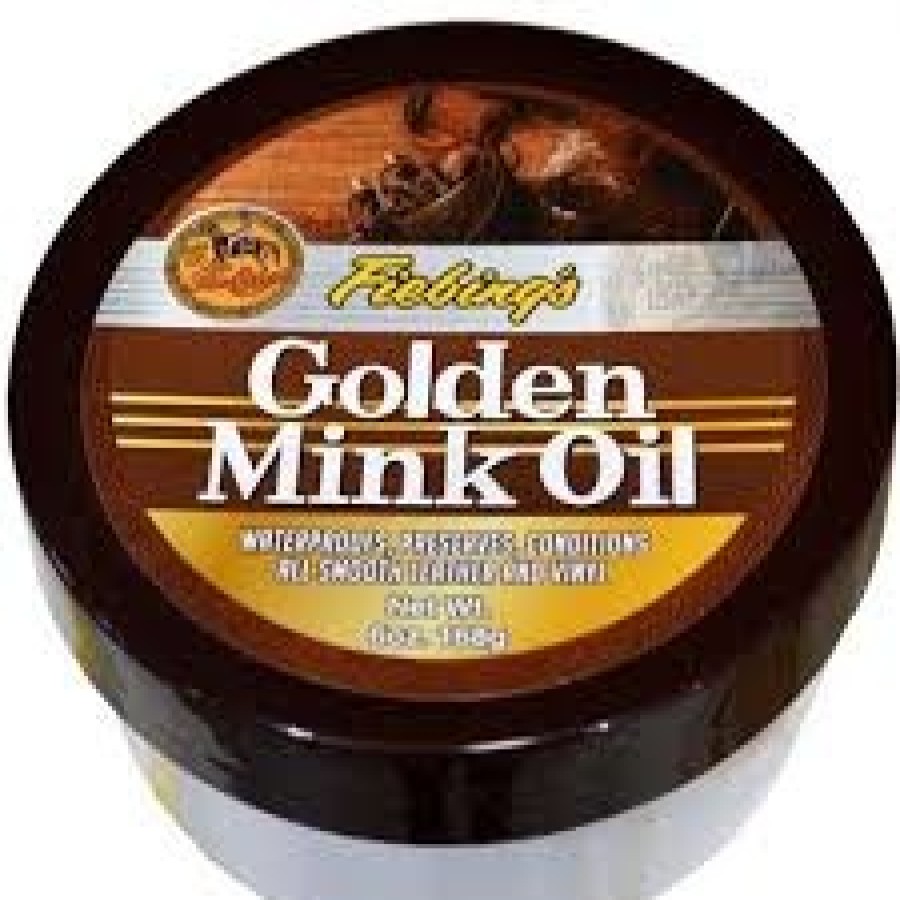 Care Products 24462 | Mink Oil Tub