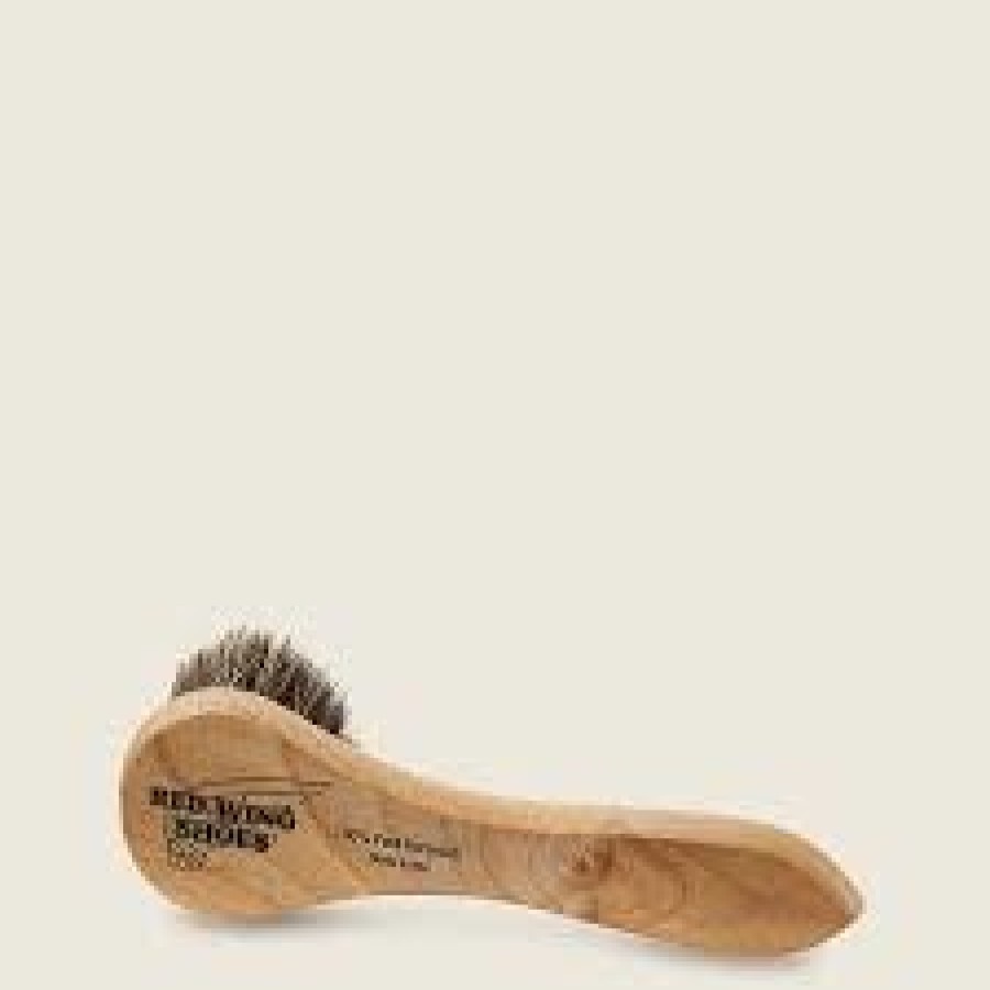 Care Products Red Wing | Red Wing Dauber Brush Rw