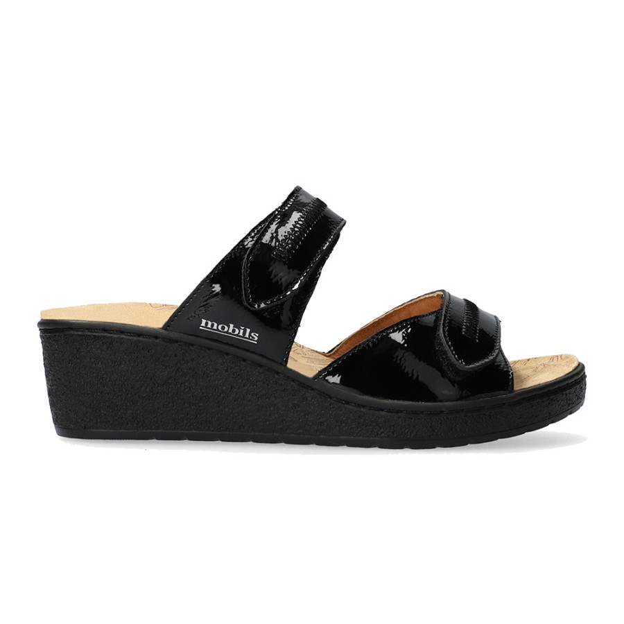 Women Mephisto | Mephisto Paula Black+1014