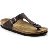 Women Birkenstock | Birkenstock Gizeh Oil